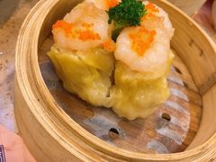 明虾蟹子烧卖-点都德(大茶楼店)