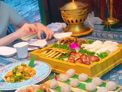 -慢丽江·云南野生菌土鸡锅(付家庄店)