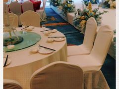 店内布置-世纪缘国际会议中心·中餐厅(百家湖店)