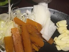 -纪州豚骨酱油拉面(锦延路店)