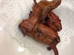 -乔家满族八大碗(流水沟店)