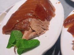 -紫光园烤鸭(前门大栅栏店)