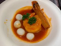 -蟹榭·本帮江浙菜·蟹宴(五角场合生汇商场店)