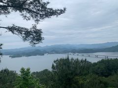 -千岛湖天屿景区
