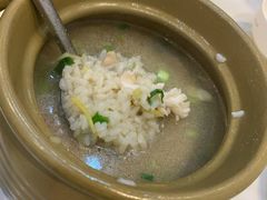 海鲜粥-长平老姿娘夜粥(平东一街店)