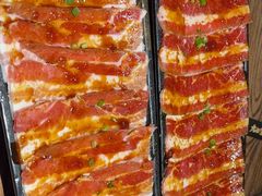 -九田家黑牛烤肉料理(太阳宫广场店)