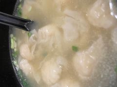 -放鸡岛之美食