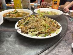 -江南村海鲜馆(洞头店)