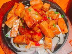 -石榴院子(西施故里店)