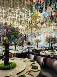 -花嫁丽舍婚礼殿堂(世博江景店)