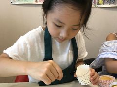 -米柚烘焙教室(工联CC店)