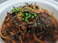 -滨河味道(北大街店)