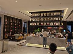 -苏州知音温德姆至尊酒店·自助早餐厅(汾湖店)