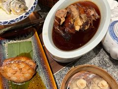 -南京大牌档(济南万象城店)