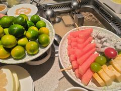 -海底捞大排档火锅(悦荟广场店)