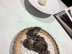 -燕郊烧鸽子(酷车小镇店)