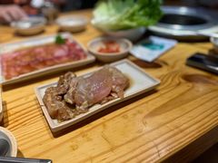 -喜来稀肉(北外滩白玉兰广场店)