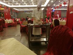 大堂-全聚德(常州店)