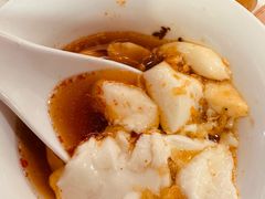 豆腐花-渭塘酒家(生态园店)