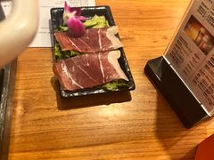 -束河人家(南锣鼓巷店)