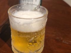 -二厨·吊桥小院·脆皮烧鸡公·本地农家菜(沿江西路店)
