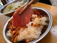 -晓芬叉烧圆子粉