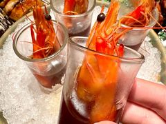 -松鹤精致料理(五一中路店)