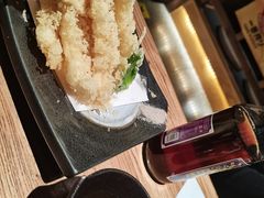 -炉胜·炉端烧·居酒屋