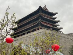 -大同古城墙