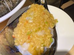 -海味当家(西安路店)