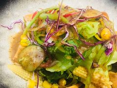 -吉之仙•中国制造•出口级食材日料店(领事馆总店)