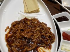 -全聚德(上海首店浦东店)