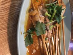 -高望村老王家(南光店)