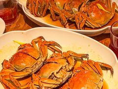 -有位虾匠·胶东土菜小馆(市北店)