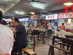 -石灰市老火锅(北滨路店)
