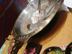 -九记潮汕现切鲜牛肉自助火锅(长沙·方圆荟店)