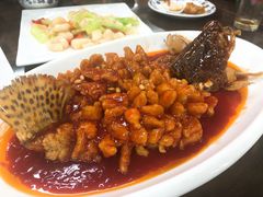 -协和菜馆(凤凰街店)