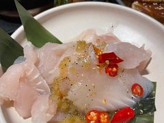 -新石器烤肉(中房金谊广场店)