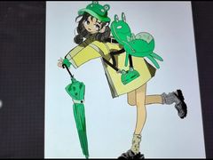 -八哥美术·成人美术画室(总校区)