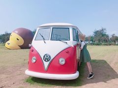 -漳州滨海火山岛自然生态风景区