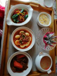 -佳贝艾月子中心(国贸店)