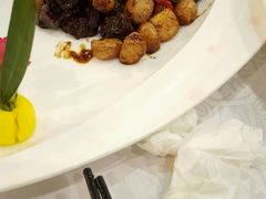 -北李妈妈菜·海肠捞饭(高新万达店)