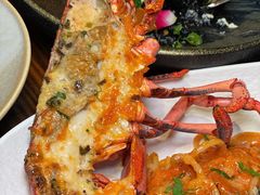 -Osteria Garden 生蚝花园餐厅(原进贤路店)