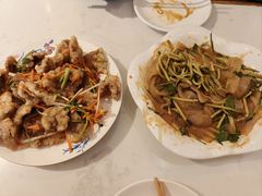 -老仁义·清真菜(太古街店)