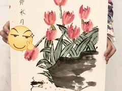 -东书房琴棋书画馆(昆城校区)