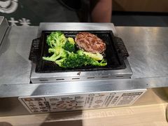-肉肉大米(金虹桥店)