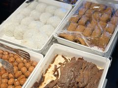 -黑窑厂糖油饼烤鸭·清真菜(旗舰店)