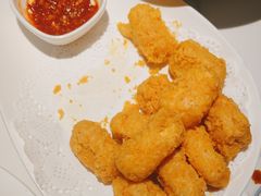 -筱爷叔·上海传统手工菜(玉树路店)