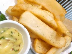 -池奈·咖喱蛋包饭(熙地港店)