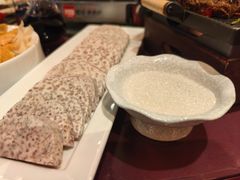 -璟象酒店-爱丽坊景观餐厅